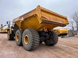 Used Articulated Truck